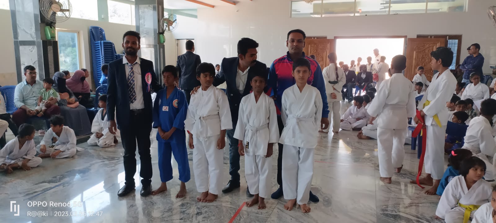 Karate 1