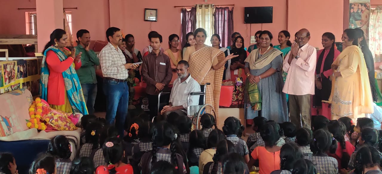 Social Responsibility